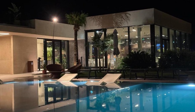Terreforti Boutique Spa & Glamping