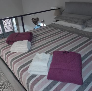 TeTeTe Casa Vacanza