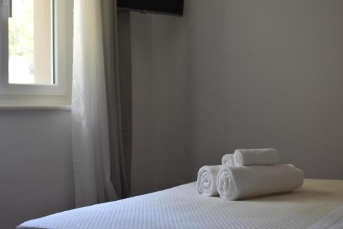 Thalorè rooms & apartments