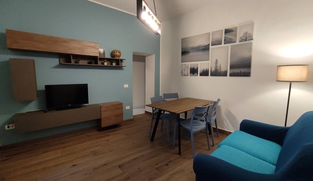 The Arena - Apartment in the Center. Ideal for sightseeing. Metro 100m away