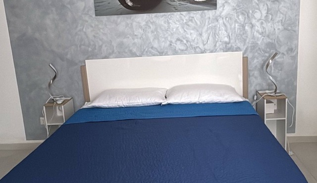 The Belvedere, comfortable apartment for your relaxing vacation