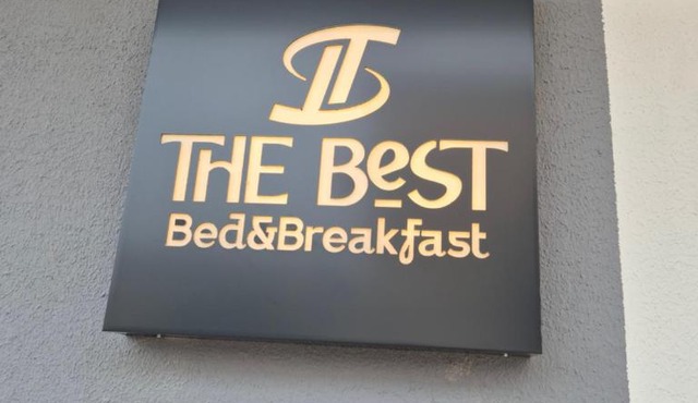 The Best Bed & Breakfast