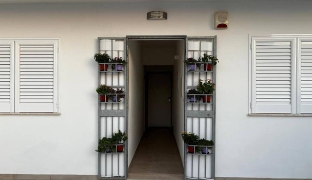 The Biancasette, Apartments within walking distance of the sea and a nature reserve