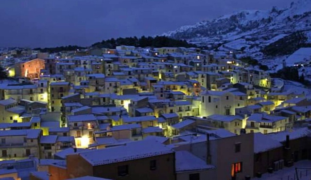 THE CASE OF VIA FIUME