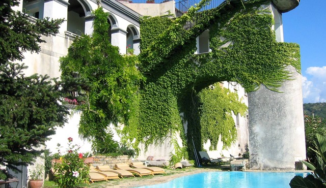 The charm of the past and the charm of history in the quiet of Cilento