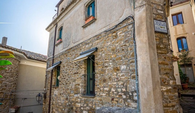 The charm of the village - Studio 1