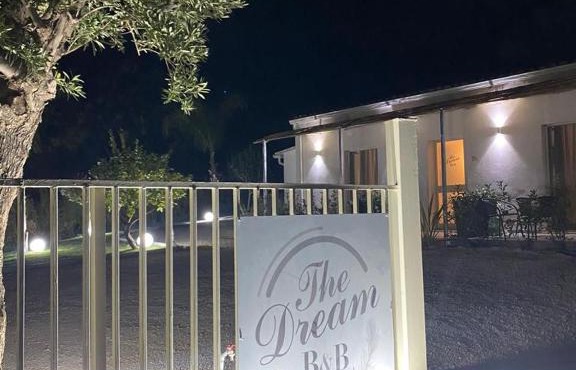 The Dream B&B