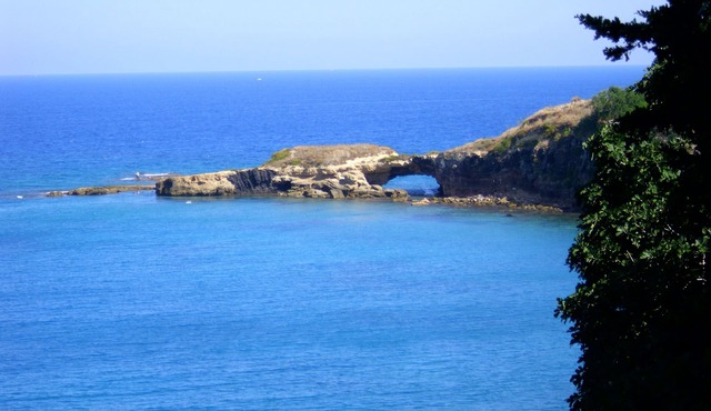 The ideal villa for your holidays in Sicily.
