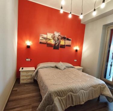 The Junior House - Casa Vacanza