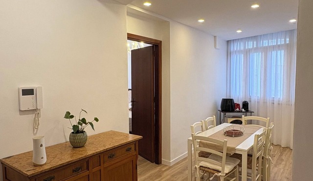 The Moor - Apartment