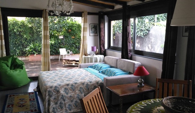 The Oak House