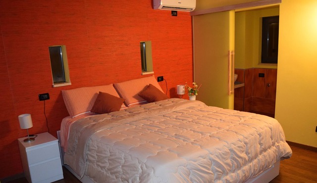 The Obló is the perfect place to feel at home!