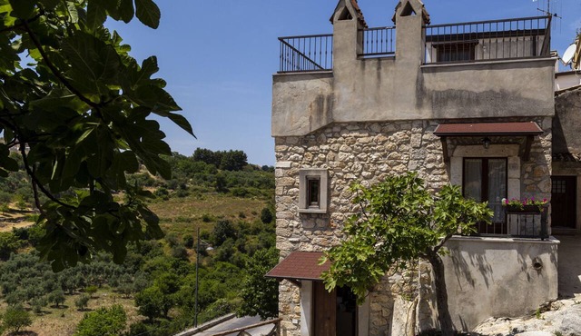The Pieddo Apartment