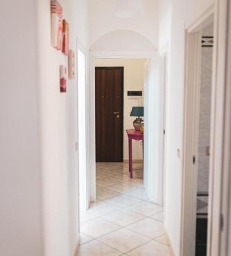 The Rose of Etna guest house - Casa vacanze la Rosa dell'Etna