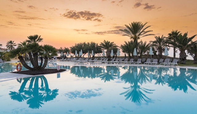 The Signature Level at Grand Palladium Sicilia Resort & Spa