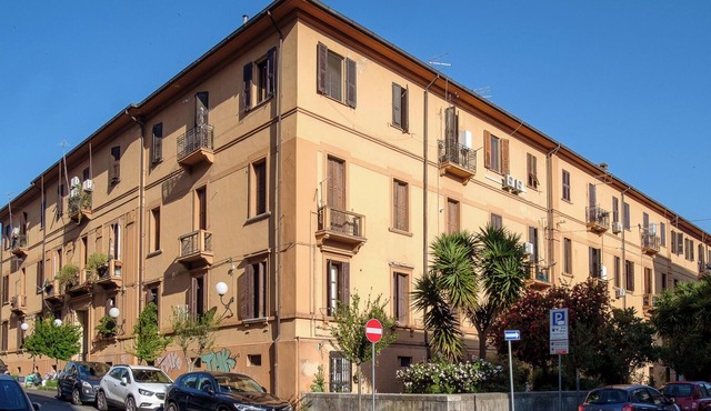 THE WOLF OF THE SILA - THE LUXURY OF LIVING IN COSENZA