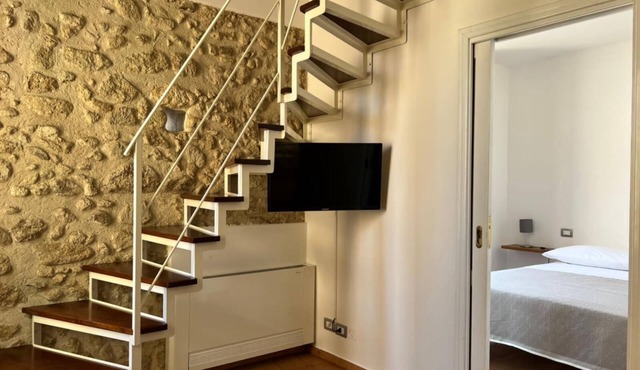 Three Bedroom Apartment