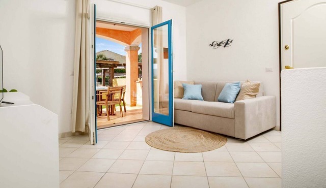 TORO II (Apartment for 4 Guests + Free Parking)