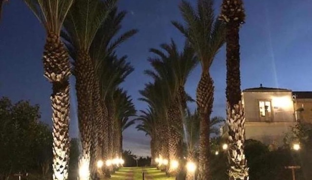 Torre Archirafi Resort