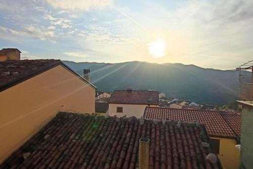 Torre del Borgo - Centro Storico di Accettura