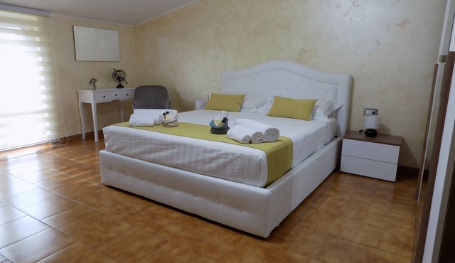 Torre Serena B&B - Tower Room -