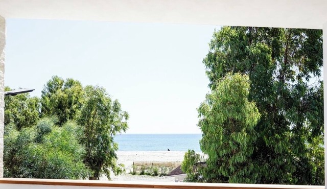Torrenova Camping Village - BUNGALOW TOP x4