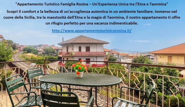 TOURIST APARTMENT