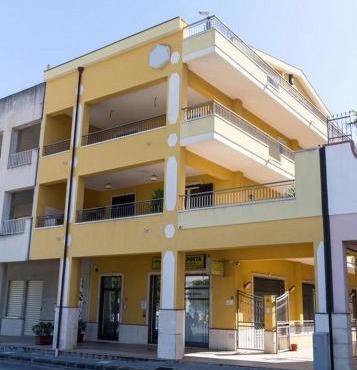 Tra le Terme e il Mare