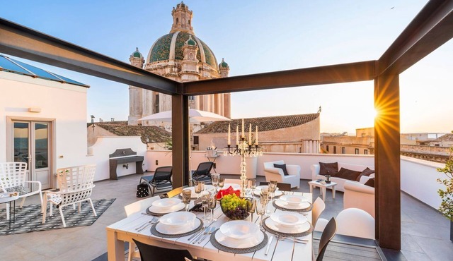 Trapani central apartment