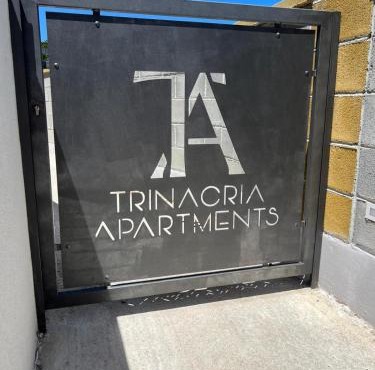 Trinacria apartments Falcone