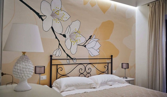 TRINACRIA CACCAMO LUXURY ROOMS