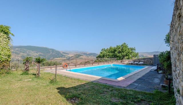Tripla con Bagno in Camera