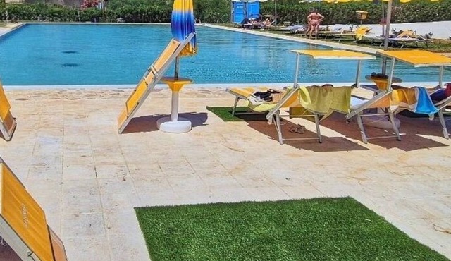 Triscinamare Hotel Residence