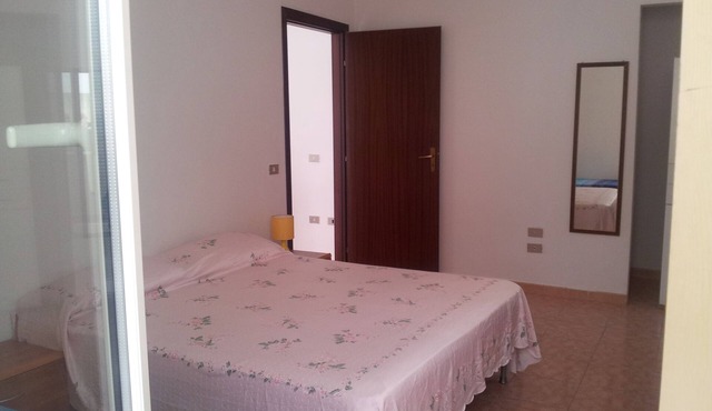 Tropea Two-room apartment for 2/3 persons