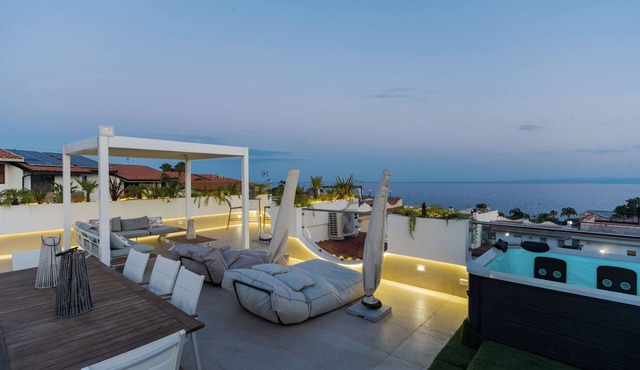 Tropicalia Suites by Wonderful Italy