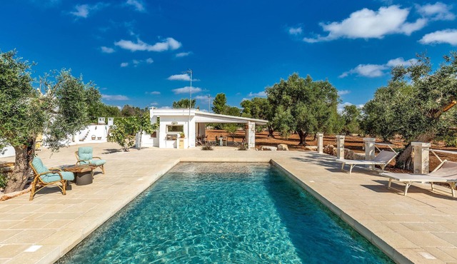 Trullo Antica Puglia by Perle di Puglia