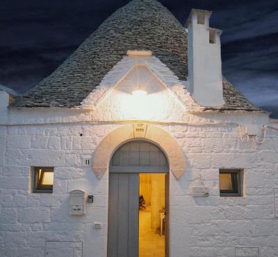 Trullo Antica Bellezza