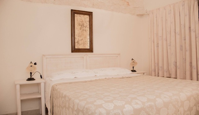 Trullo Dell'Arco - Micele Holiday Houses