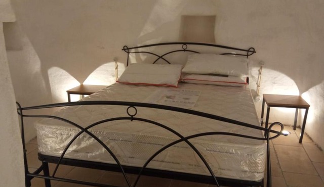 Trullo Salentino S. Giovanni
