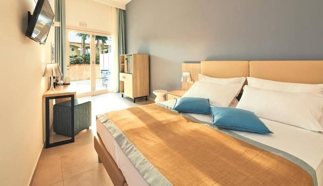Tui Blue Tropea – Baia di Riaci Resort