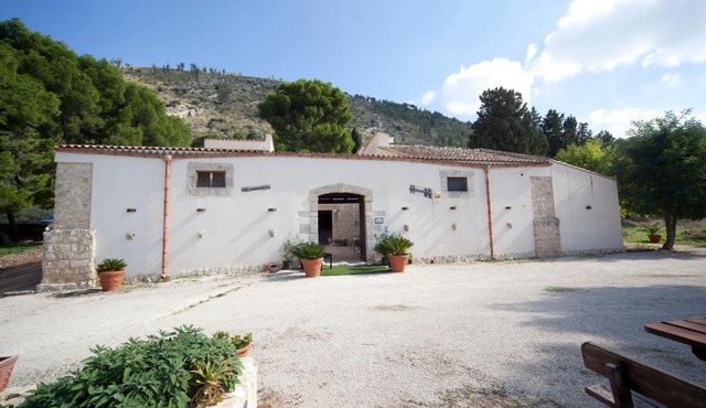 Turismo Rurale Baglio Fastuchera