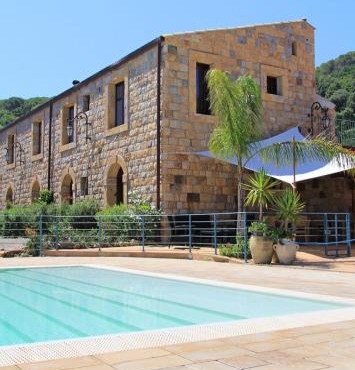 Turismo Rurale Cefalù