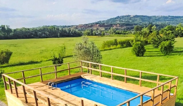 Tuscia Prestige by Interhome