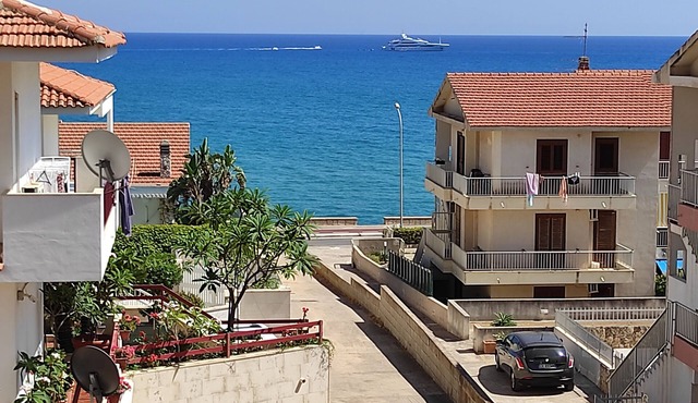 Two-room apartment Mazzarelli