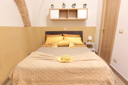 U Casteddu Home Motta Sant'Anastasia 2