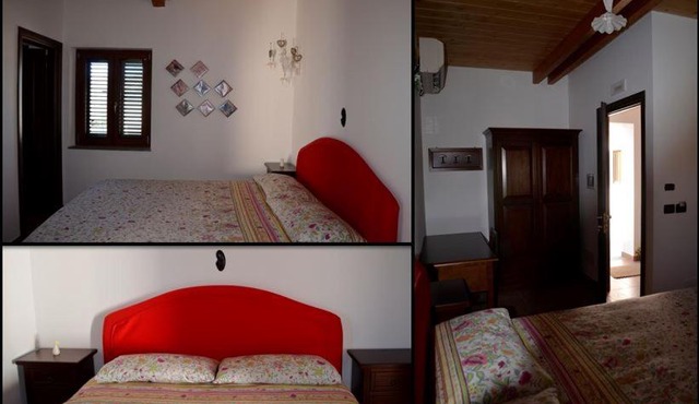 'U Vardar Agriturismo