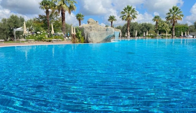 Uliveto Principessa Resort