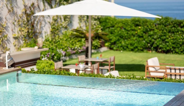 Unìco Boutique Hotel d'Arte
