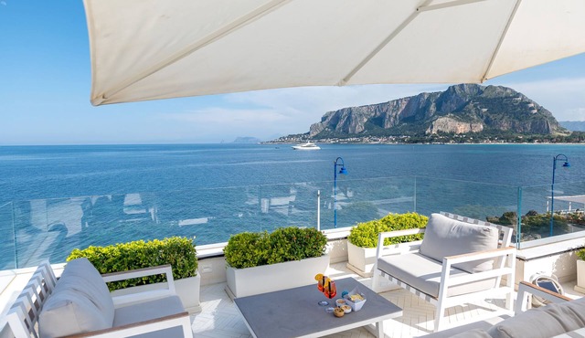 Unìco Boutique Hotel d'Arte