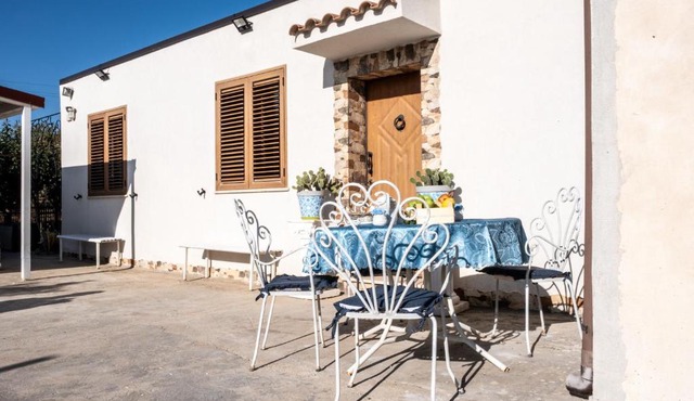 Un posto al sole - Caltanissetta
